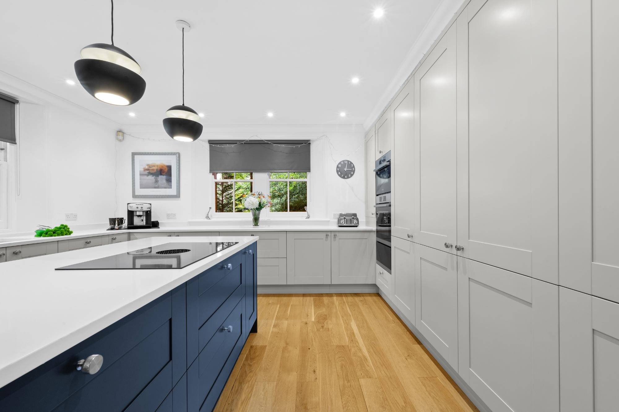 Photo Shoot 23 Mel Patti | Culina Kitchens, Wimbledon