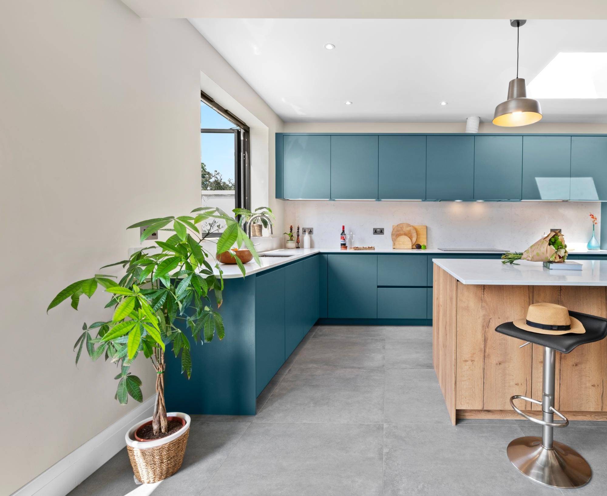 Photo Shoot 33 | Culina Kitchens, Wimbledon