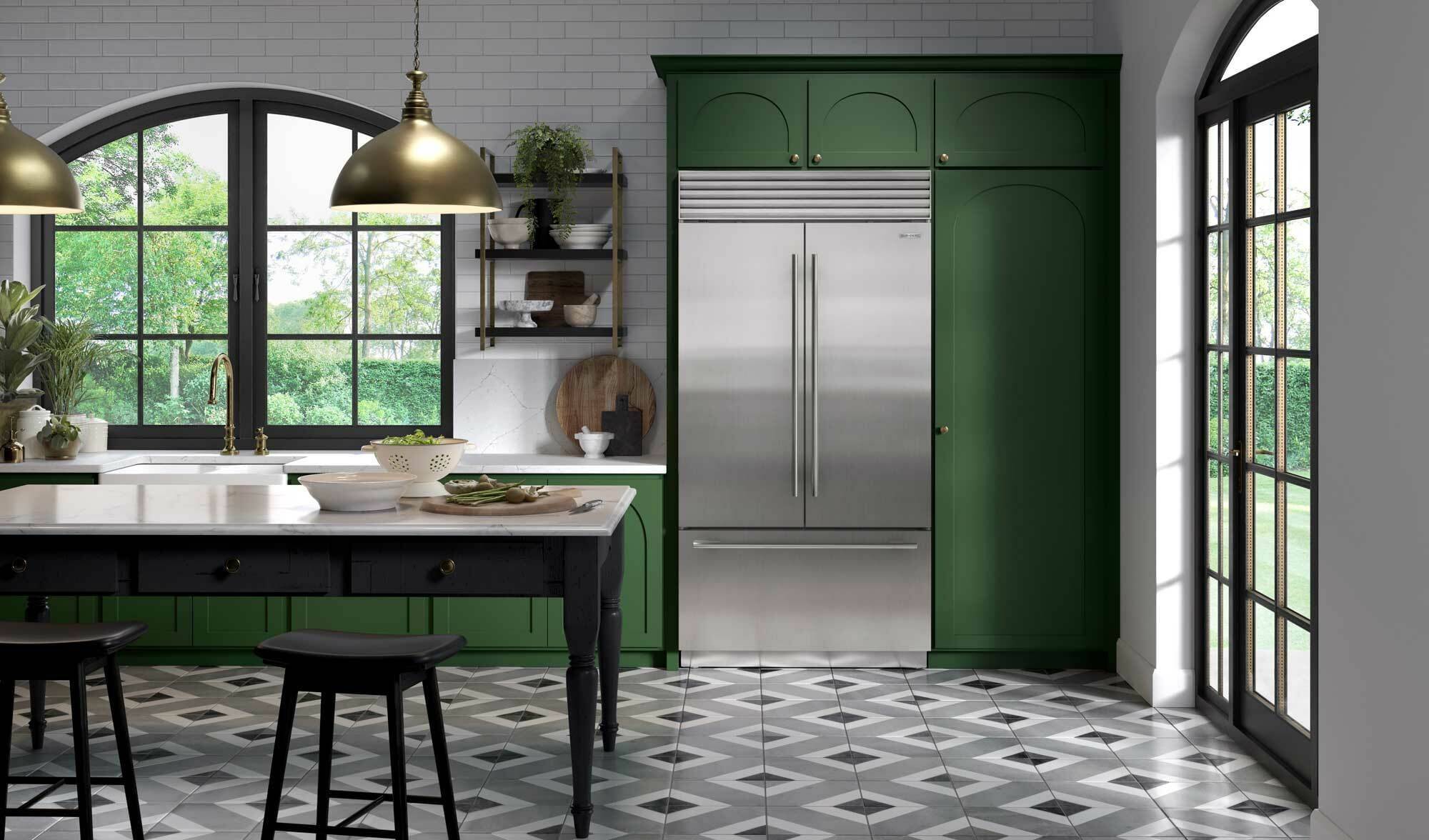 21 Subz K138 Bi Classic S04 Est 01 F01 Cl4250Ufdidst | Culina Kitchens, Wimbledon