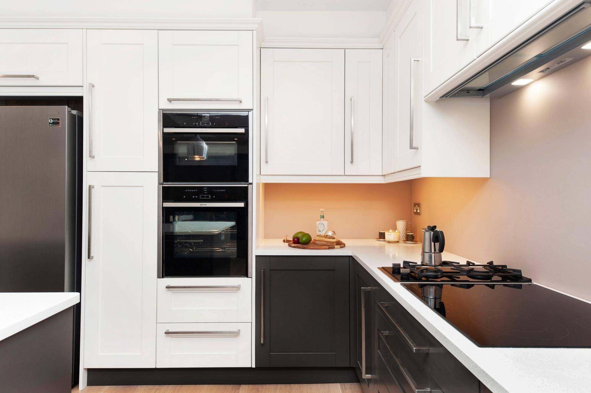 1 Melanie Harwood | Culina Kitchens, Wimbledon