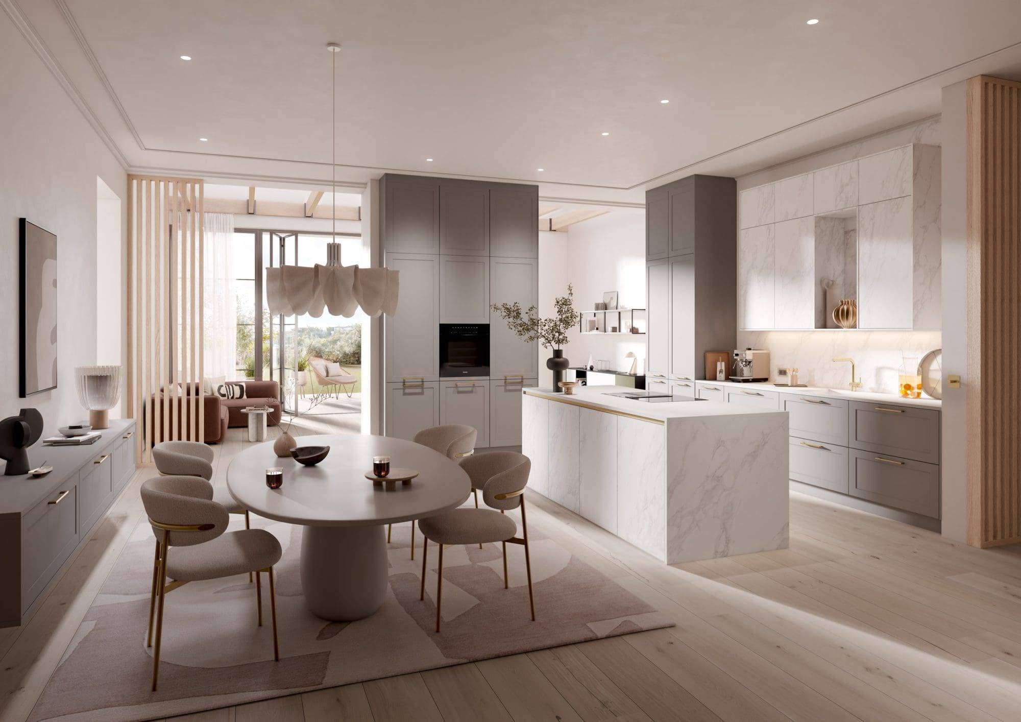 Av5045 Greige Av8000 Gl Calacatta M1 Us | Lead Wolf, Gotham
