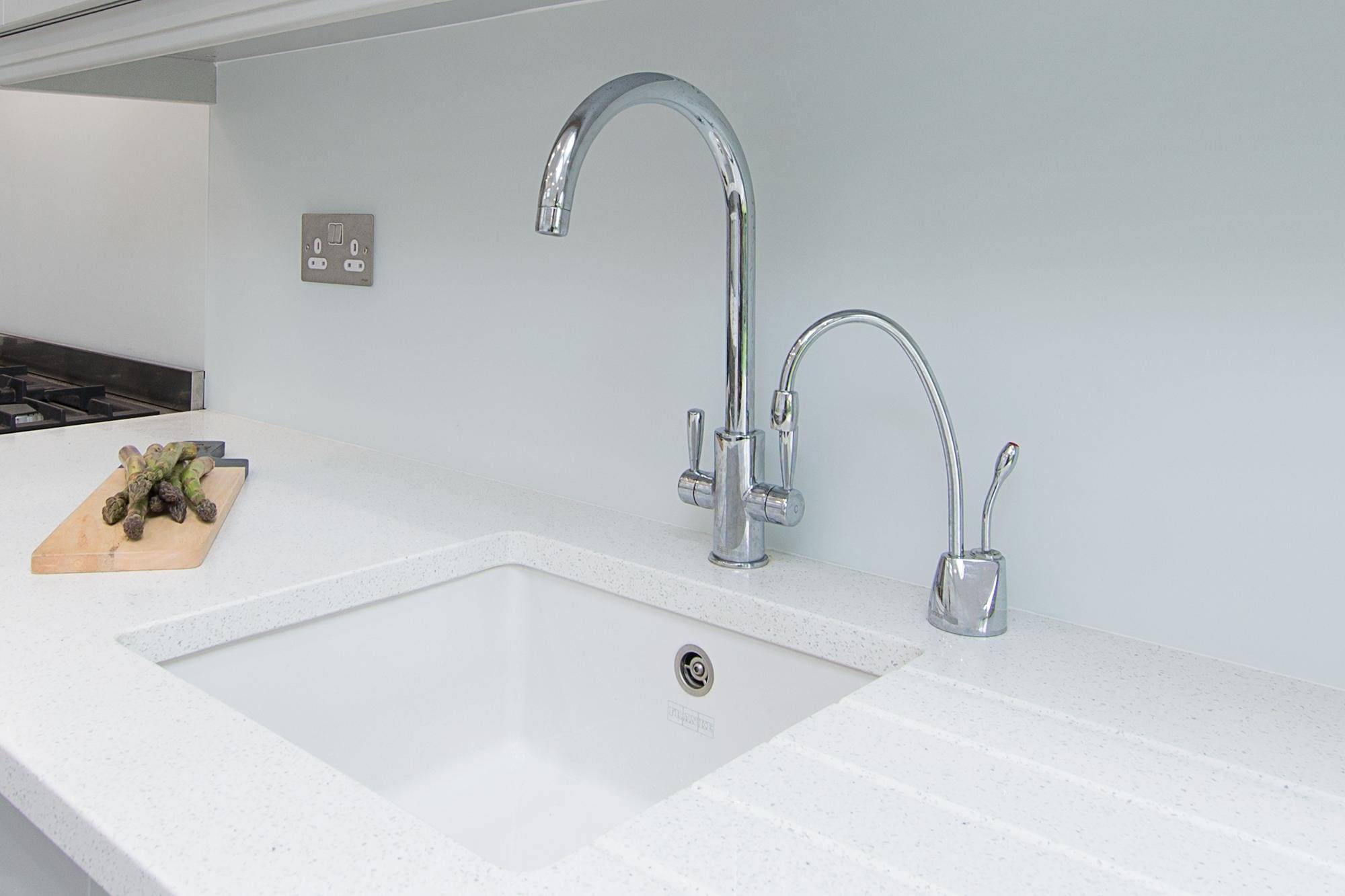 8 Melanie Harwood 2 | Culina Kitchens, Wimbledon